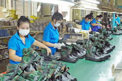 C&ocirc;ng ty Cổ phần 32 (Tổng cục Hậu cần - Kỹ thuật) phấn đấu tổng doanh thu tăng 10%