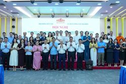 Trang bị kiến thức, kỹ năng hoạt động cho đại biểu Quốc hội là người dân tộc thiểu số