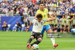 Video bóng đá Brazil - Nhật Bản: Kịch bản khó tin, ngược dòng nghẹt thở (World Cup)