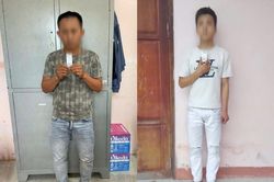Kiểm tra lòi ra 'con nghiện'