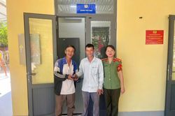 Lan tỏa h&igrave;nh ảnh đẹp