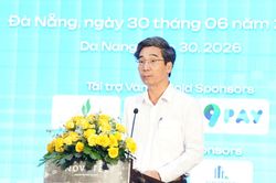 Học hỏi Dubai, bắt tay TP.HCM để đ&oacute;n d&ograve;ng vốn tỷ đ&ocirc; cho VIFC Đ&agrave; Nẵng