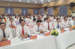 Gần 100% hồ sơ được giải quyết sớm và đúng hạn sau 1 năm vận hành chính quyền 2 cấp