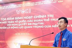 Thanh ni&ecirc;n cần l&agrave;m g&igrave; để đưa Nghị quyết 68 v&agrave;o cuộc sống?