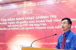 Thanh niên cần làm gì để đưa Nghị quyết 68 vào cuộc sống?