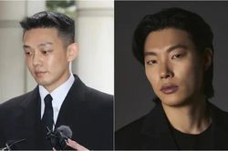 Yoo Ah In và Ryu Jun Yeol sẽ về 'chung nhà' với G-Dragon?