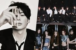 ACON 2026 làm 'nóng' người hâm mộ trước thềm 'Asia Artist Awards (AAA) 2026'