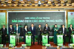 Động lực cho tăng trưởng xanh