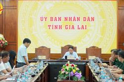Vụ ch&aacute;y t&agrave;u c&aacute; ven đầm Thị Nại: Khẩn trương hỗ trợ ngư d&acirc;n
