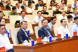 Hội nghị toàn quốc quán triệt và triển khai Nghị quyết về phát triển kinh tế có vốn đầu tư nước ngoài