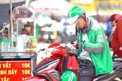 Đề xuất đưa t&agrave;i xế c&ocirc;ng nghệ v&agrave;o diện tham gia BHXH bắt buộc
