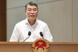 Thành lập Bộ phận nghiên cứu chuyên đề của Thủ tướng Chính phủ