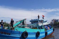 Phạt tối đa 2 tỷ đồng với h&agrave;nh vi vi phạm h&agrave;nh ch&iacute;nh lĩnh vực thủy sản