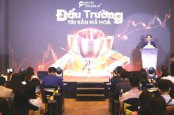 Khởi động chương trình phổ cập kiến thức về tài sản số
