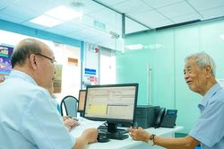 Điều chỉnh giá dịch vụ y tế tại các bệnh viện tuyến Trung ương: Hài hòa lợi ích cho người bệnh