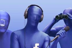 [GALLERY] Facebook có nghe lén người dùng? Sự thật khiến nhiều người bất ngờ