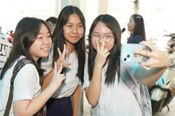 Chiều nay, TPHCM công bố điểm chuẩn vào lớp 10 THPT năm học 2026 - 2027