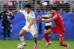 Sao gốc Việt dẫn đầu chỉ số đặc biệt ở World Cup 2026