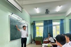 Đà Nẵng bổ sung hơn 3.300 hợp đồng giáo viên cho năm học mới