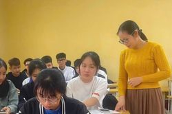 Quy định mới thay đổi tích cực công tác phân luồng