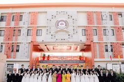 Hà Nội công nhận THCS Nguyễn Gia Thiều là cơ sở giáo dục chất lượng cao