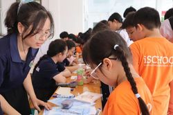Lan tỏa niềm đam mê toán học trong học sinh