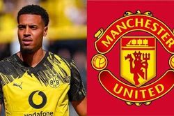 Sao 100 triệu bảng lọt tầm ngắn của Man United