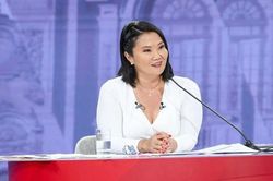 Peru có nữ tổng thống đầu tiên trong lịch sử