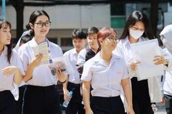 Cách tra cứu điểm thi tốt nghiệp THPT năm 2026