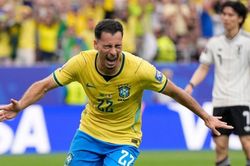 Kết quả bóng đá Vòng 1/32 World Cup 2026: Martinelli giải cứu Brazil phút bù giờ, Nhật Bản 'gục ngã' đầy tiếc nuối