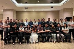 Nâng cao nhận thức về các vấn đề tài sản ảo, lừa đảo liên quan đến tài sản ảo