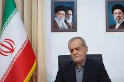 Đại diện Mỹ tới Doha tham gia đ&agrave;m ph&aacute;n với Iran, Tổng thống Pezeshkian n&ecirc;u điều kiện tu&acirc;n thủ Bản ghi nhớ