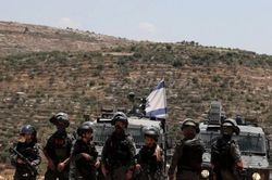 Kế hoạch mới của Israel 'làm nóng' Bờ Tây, 100 địa điểm bị đưa vào tầm ngắm