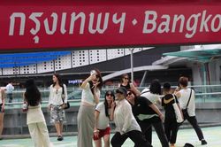 Bản thiết kế cho một Bangkok tốt đẹp hơn