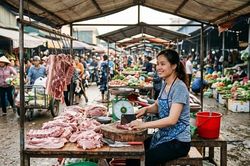Giá heo hơi hôm nay 30/6: Miền Nam ổn định, miền Bắc và miền Trung - Tây Nguyên tiếp đà giảm