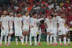Morocco qua lăng kính World Cup: Từ sân cỏ đến sức mạnh quốc gia