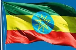 Điện mừng tuyển cử Ethiopia