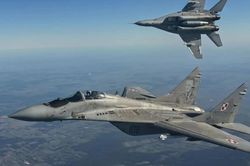 Ba Lan tuy&ecirc;n bố kh&ocirc;ng b&agrave;n giao MiG-29 cho Ukraine v&igrave; một l&yacute; do