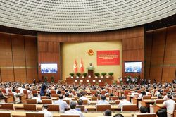 Hội nghị toàn quốc quán triệt và triển khai Nghị quyết của Bộ Chính trị về phát triển kinh tế có vốn đầu tư nước ngoài