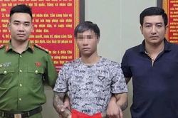 Bắt giữ đối tượng truy n&atilde; đặc biệt nguy hiểm về tội giết người tại Hải Ph&ograve;ng