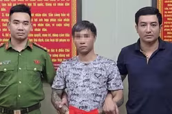 Bắt giữ đối tượng truy nã đặc biệt nguy hiểm về tội giết người tại Hải Phòng
