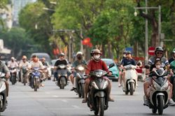 H&agrave; Nội ch&iacute;nh thức th&iacute; điểm v&ugrave;ng ph&aacute;t thải thấp từ 1/7