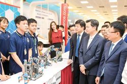 Hiện thực hóa năng lực làm chủ công nghệ