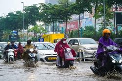 Miền Bắc mưa lớn đỉnh điểm