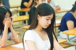 Tra cứu điểm thi Tốt nghiệp THPT trên Báo Tiền Phong