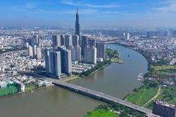 Khẩn trương trình Chính phủ các dự án Luật Đô thị đặc biệt, Luật Đất đai sửa đổi