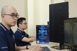 Khơi dậy 'tinh thần mới' của tuổi trẻ Việt Nam