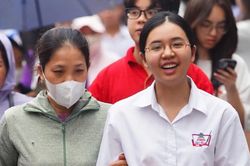 Điểm Ngữ văn thi Tốt nghiệp THPT: Dự báo không nhiều bài thi trên 9,0 như năm ngoái