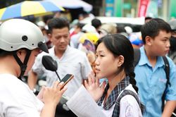 Công bố điểm chuẩn lớp 10 tại TPHCM năm 2026
