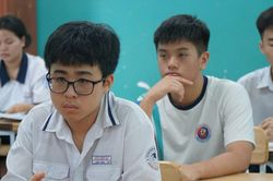 Top trường lấy điểm chuẩn lớp 10 cao nhất TPHCM
